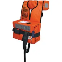 Lalizas Chaleco Salvavidas Junior Compact Mini