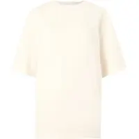 Adidas adidasCAMISETA ESSENTIALS CORTE BOYFRIEND XL Warm Vanilla Mujer