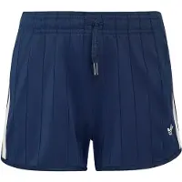 Adidas adidasPANTALÓN CORTO SPRINTER DE FINAS RAYAS 128 Night Indigo Niño