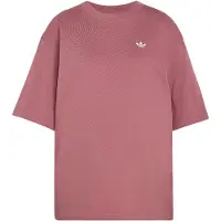 Adidas Originals Camiseta 'Essentials' borgoña