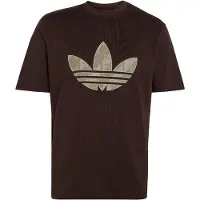 Adidas adidasCAMISETA MONOGRAM XL Aurora Coffee Hombre