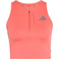 Adidas adidasCamiseta corta de running con bolsillos para gel Adizero M Semi Turbo Mujer