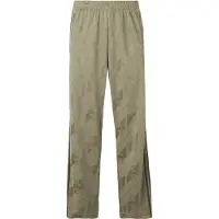 Adidas Originals Pantalón 'Firebird' oliva / verde claro