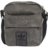 Adidas Originals adidasBOLSO WASHED ITEM 1 Talla Black Unisex
