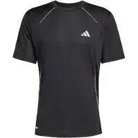 Adidas adidasCAMISETA TECH APPAREL M Black Hombre