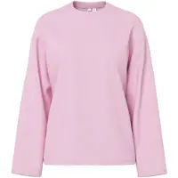 Pieces Top De Manga Larga
