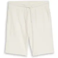Tom Tailor Pantalón blanco lana