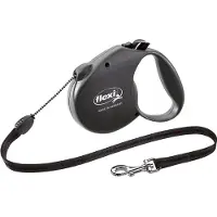 Flexi Correa Para Perro Standard M 5m