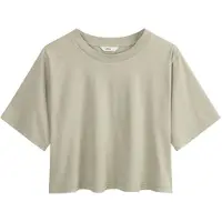 Mela London Camiseta 'Desna' verde claro