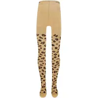 Ewers Leotardos camelo / taupe / malva / negro