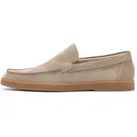 Rylko Mocasines beige