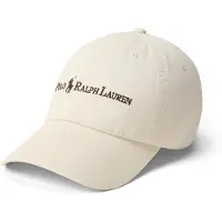 Ralph Lauren Gorra crema