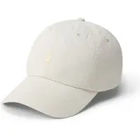 Ralph Lauren para hombre. 710667709514 La icónica gorra de chino de algodón blanco roto (OSFA), Casual, outlet 2026.