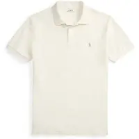 Ralph Lauren Camiseta crema