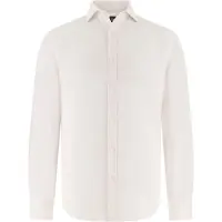 Boggi Milano Camisa blanco