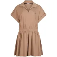 Liu Jo Vestido beige