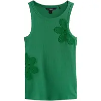 Next Top verde
