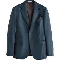 Next Chaqueta saco 'N. Premium' navy