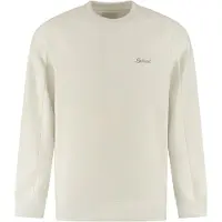 Dstrezzed Ds_adrian Crewneck Silver Birch Talla: XXL | Jerséis Outlet | Hombre | Gris
