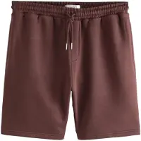 Next Pantalón rojo vino