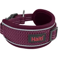 Company of animals Collar Para Perro Anatomy