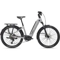 Giant Bicicleta Eléctrica Anytour X E+ 3 Box Syncdrive Sport3 27.5´´ Cues Linkglide Shadow+ 2027