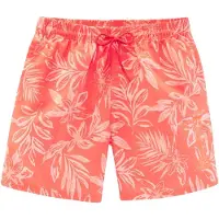 Bench Bermudas salmón / rosa
