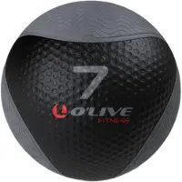 Olive Balón Medicinal Functional 7kg