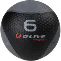 Olive Balón Medicinal Functional 6kg