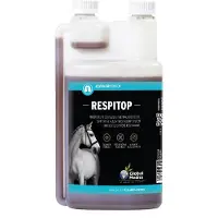 Global Medics Respitop - 500 ml
