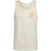 Adidas Originals adidasCamiseta SIN MANGAS LOVE UNITES GFX 2XS Cloud White Unisex
