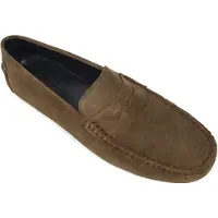 Desa Mocasines marrón