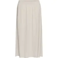Love Copenhagen Falda 'Kamri' beige claro