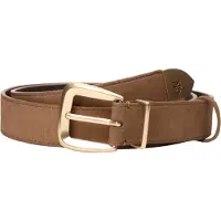 Calvin Klein Cinturón caramelo