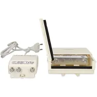 Nedis Amplificador De Radio Cb Mamp26700wt