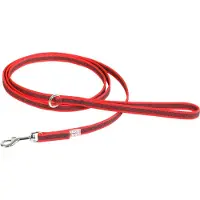 JULIUS K-9 Correa Para Perro Rubberized 14 Mm
