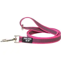 JULIUS K-9 Correa Para Perro Rubberized 20 Mm