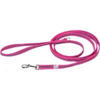JULIUS K-9 Correa Para Perro Rubberized 14 Mm