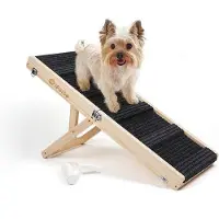 OEM Cama para perros pequeños: plegable y ajustable, 53 cm