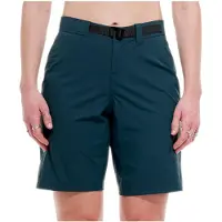 Peppermint - Women's Signature MTB Shorts - Pantalones de ciclismo size XL, azul