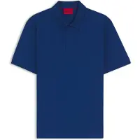 HUGO Polo De Manga Corta Donos222 10231467 Red