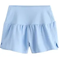 Next Pantalón deportivo azul claro