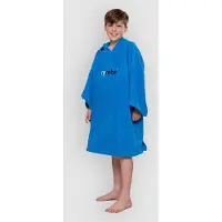 Dryrobe Albornoz Bio