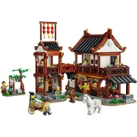 LEGO Antigua Posada