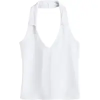 Next Top blanco