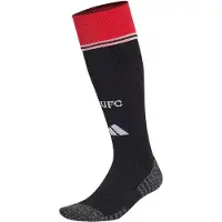 Adidas adidasMedia primera equipación del Manchester United 26/27 43-45 Black Hombre