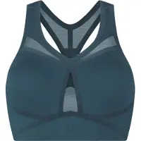 Hästko - Ropa de senderismo mujer - Bra n°39 Ardoise para Mujer - Talla L - Gris
