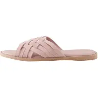 Next Zapatos abiertos 'Forever Comfort' talco