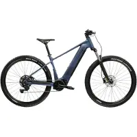 KROSS Bicicleta Eléctrica De Mtb Influx Hybrid 1.0 29´´ 2026
