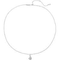 Hey Happiness Cadena 'Sailboat Sparkle' plata